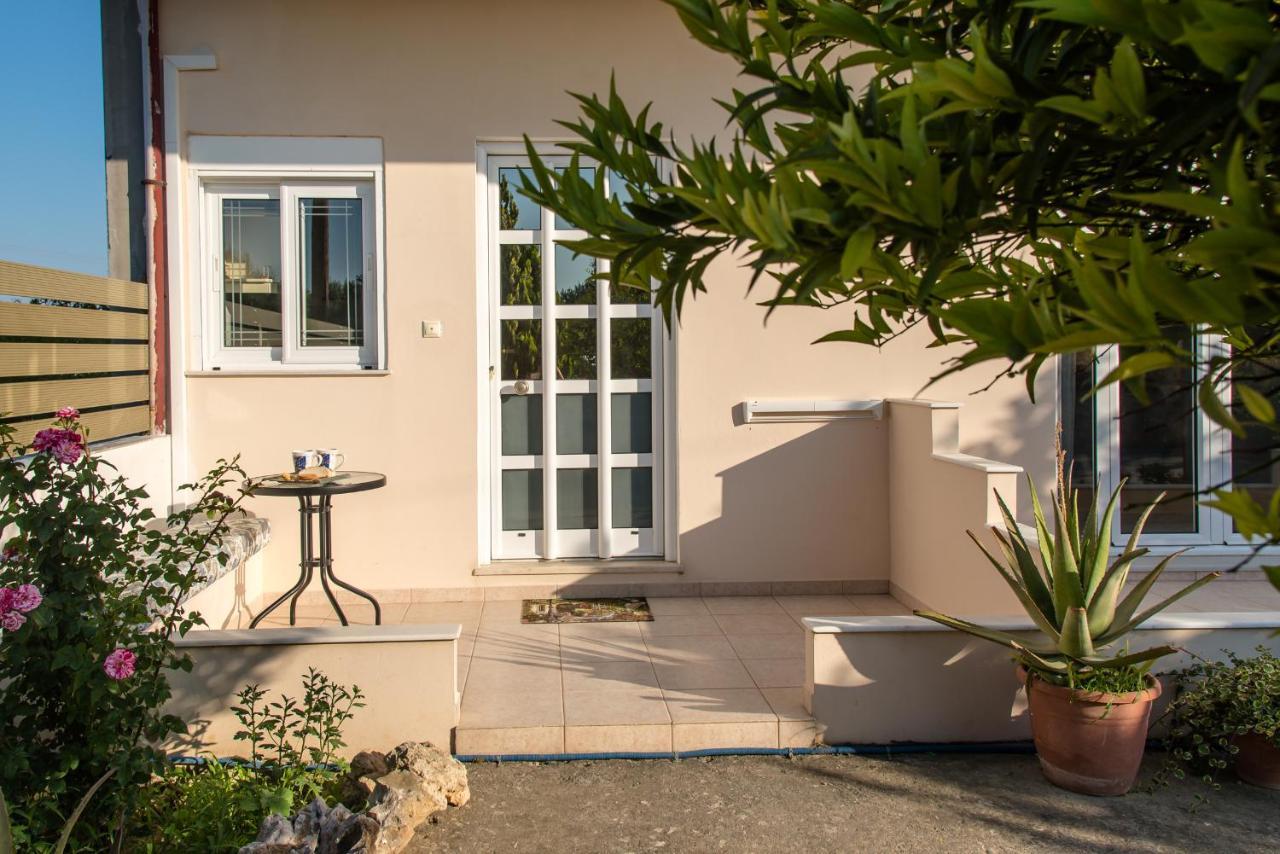 Studio Flower Skalanion Exterior foto