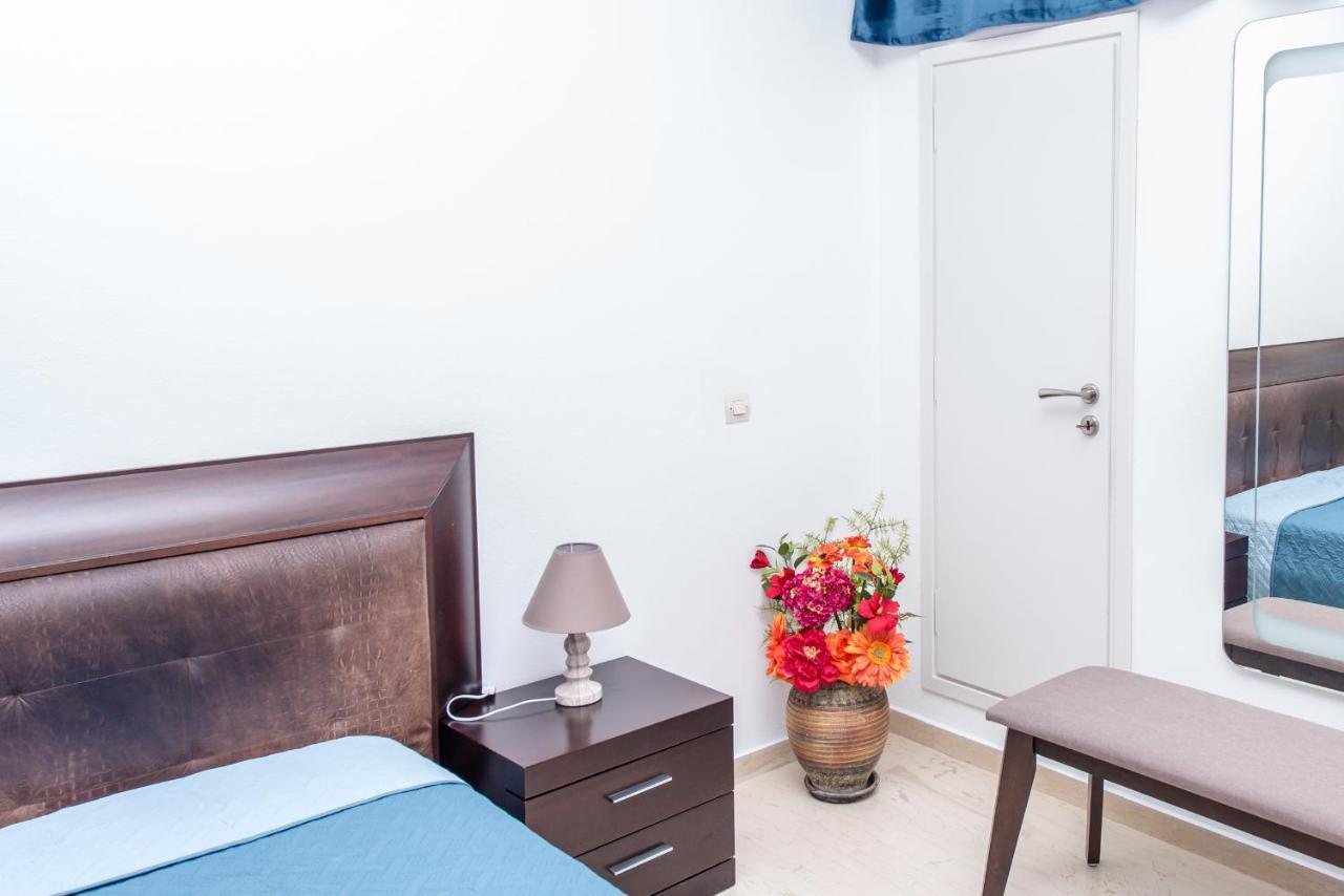 Studio Flower Skalanion Exterior foto