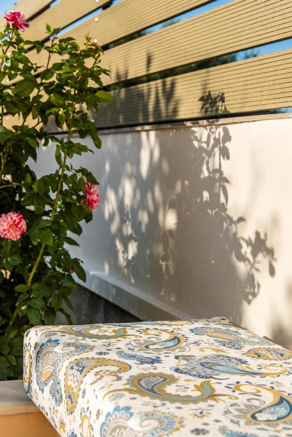 Studio Flower Skalanion Exterior foto